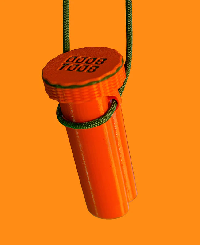 Doob Toob OG (Orange)