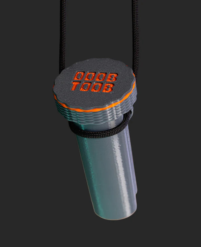 Doob Toob OG (Grey)