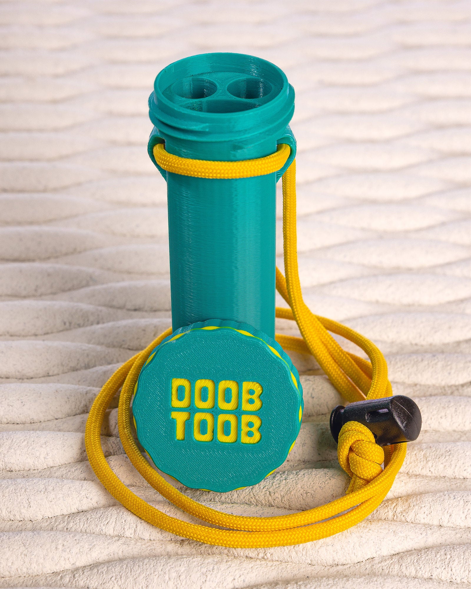 Doob Toob OG (Teal)