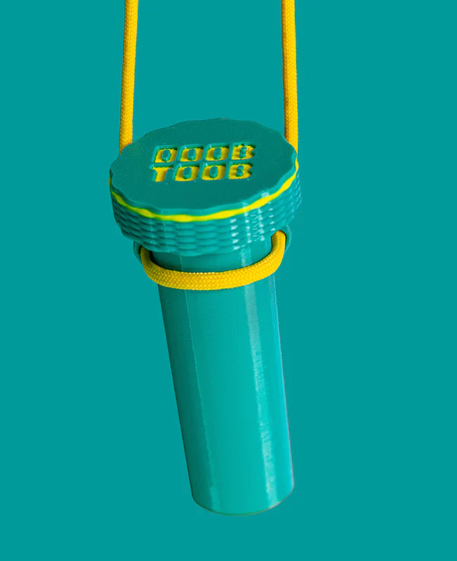 Doob Toob OG (Teal)
