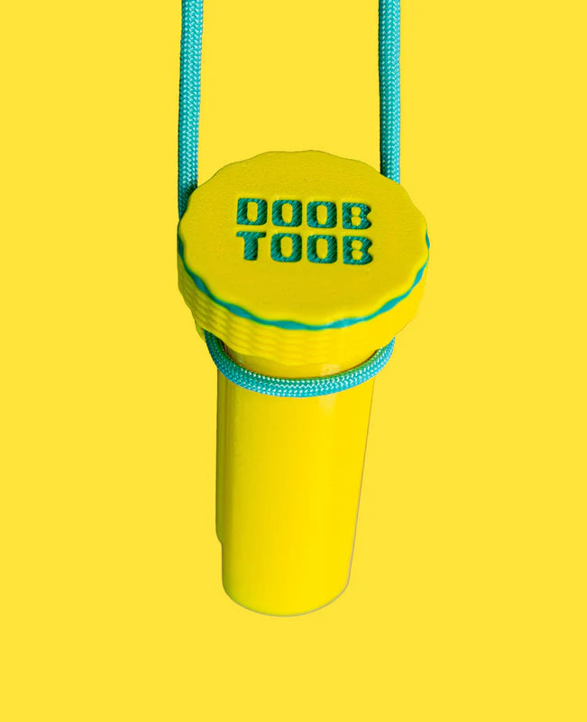 Doob Toob OG (Yellow)