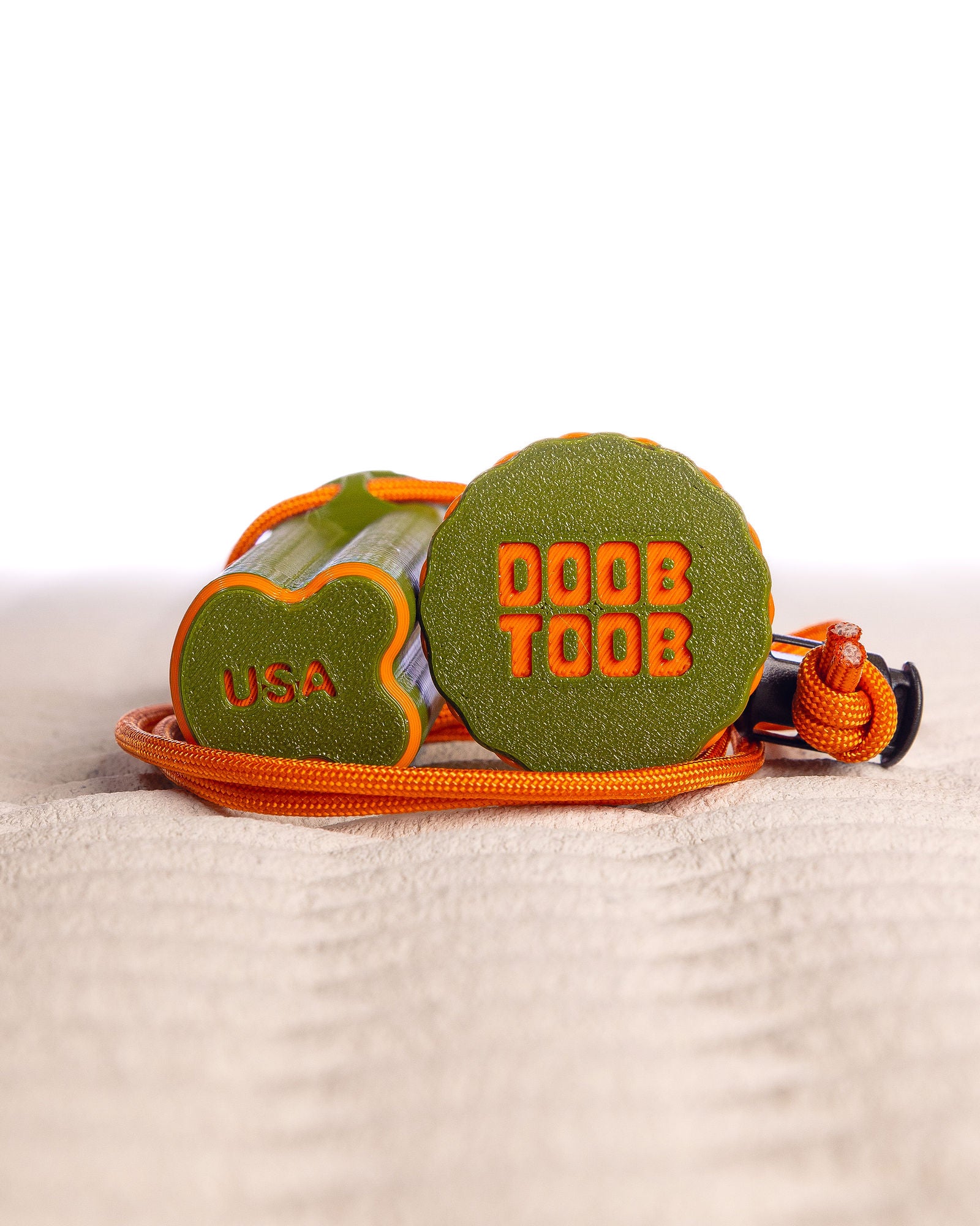Doob Toob OG (Green)