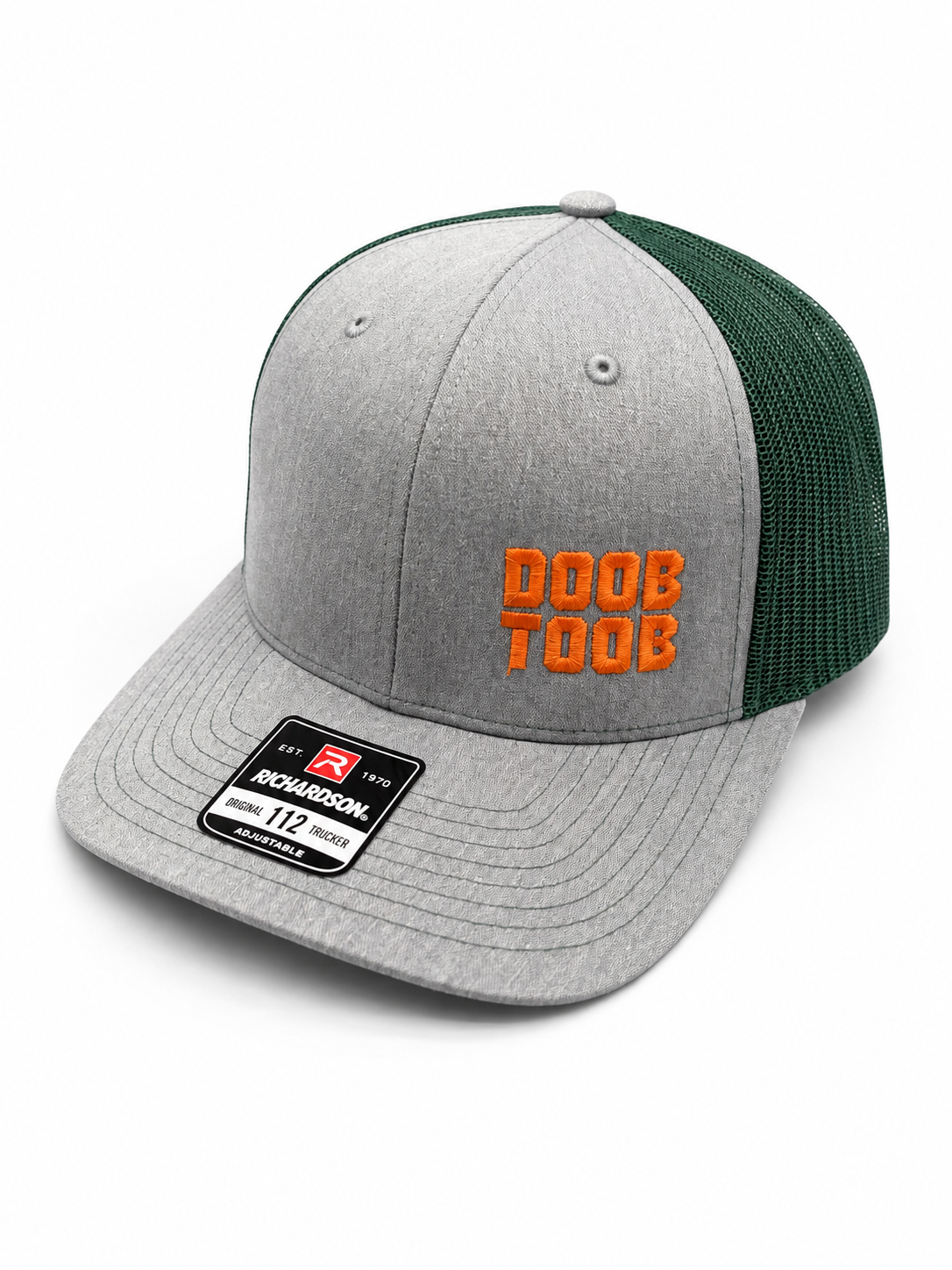 Doob Toob Trucker Hat