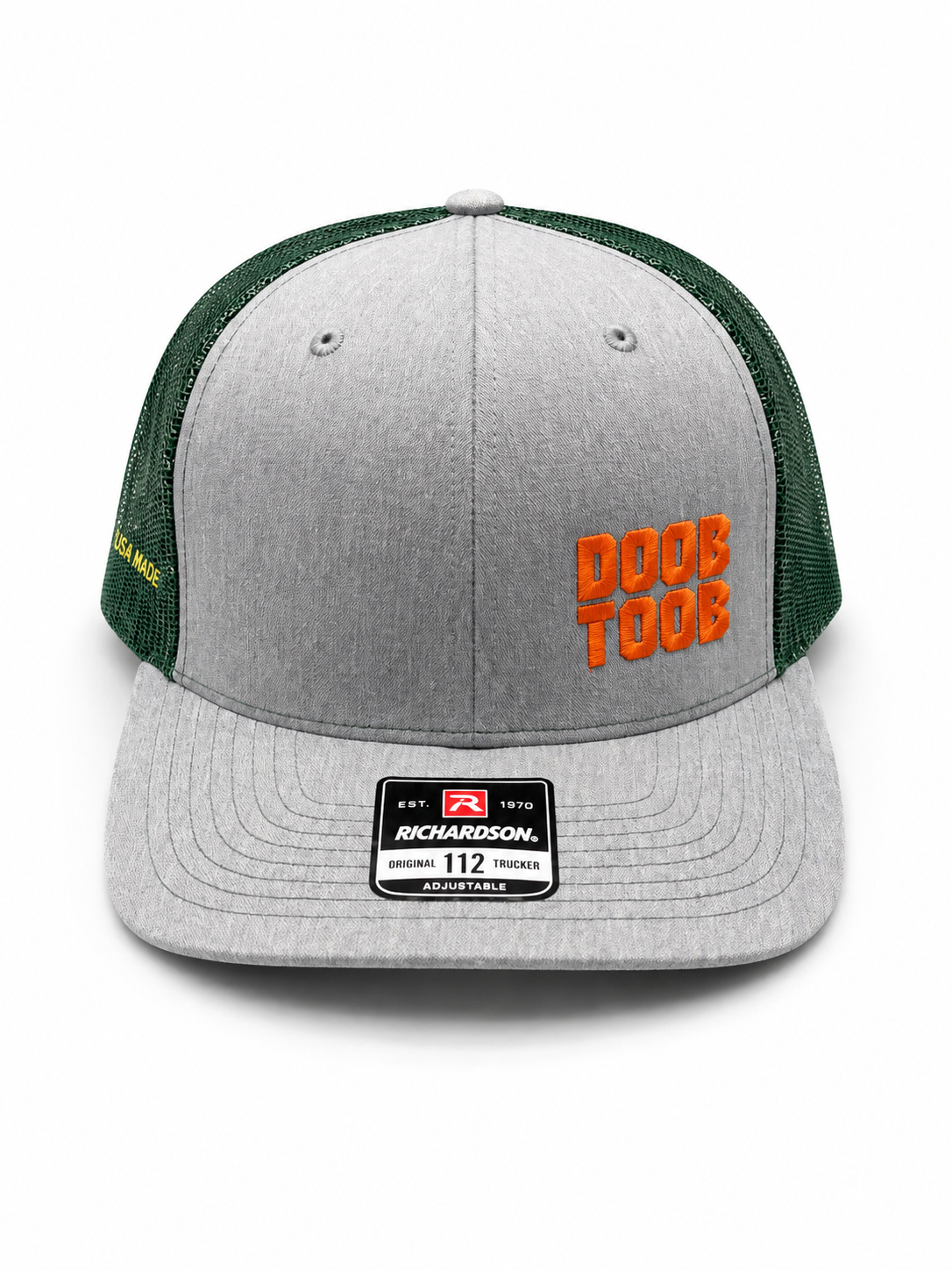 Doob Toob Trucker Hat