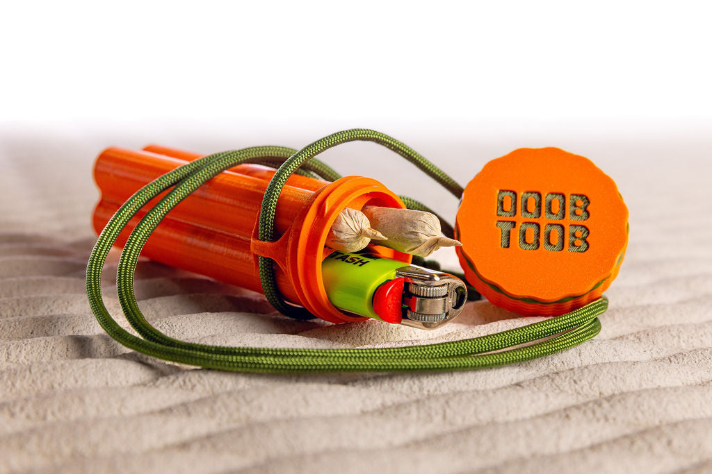 Doob Toob OG (Orange)