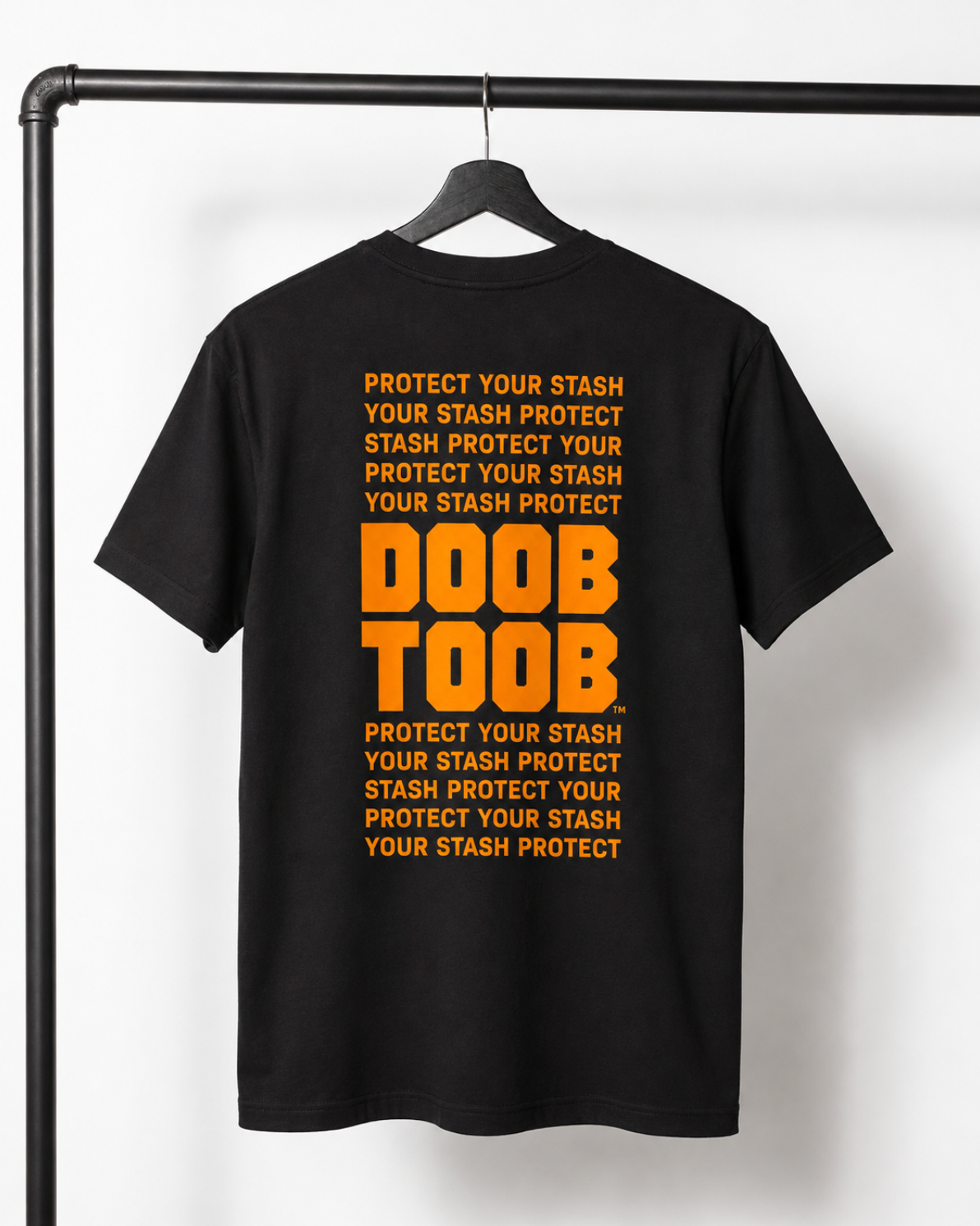 Doob Toob Short Sleeve T