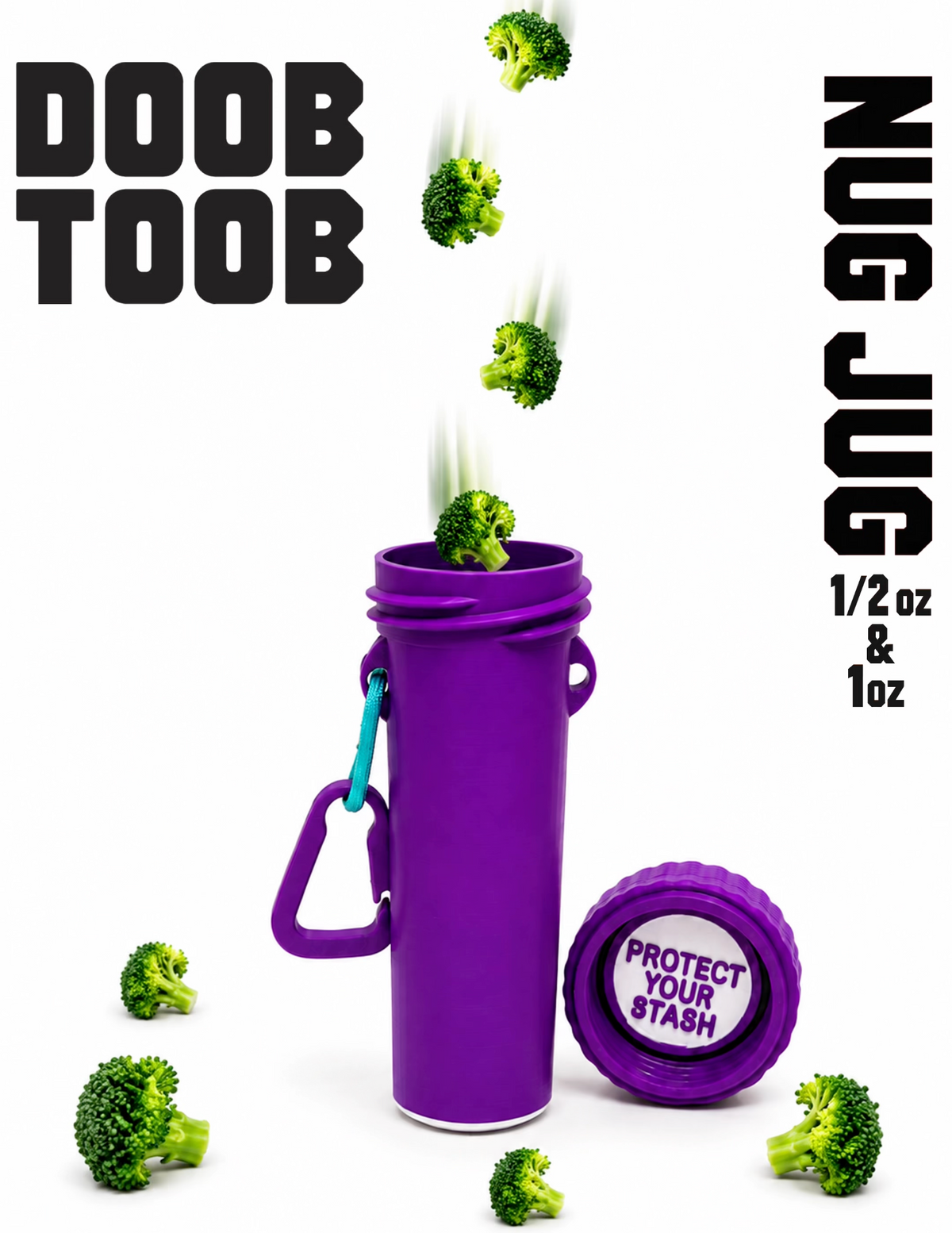 Nug Jug