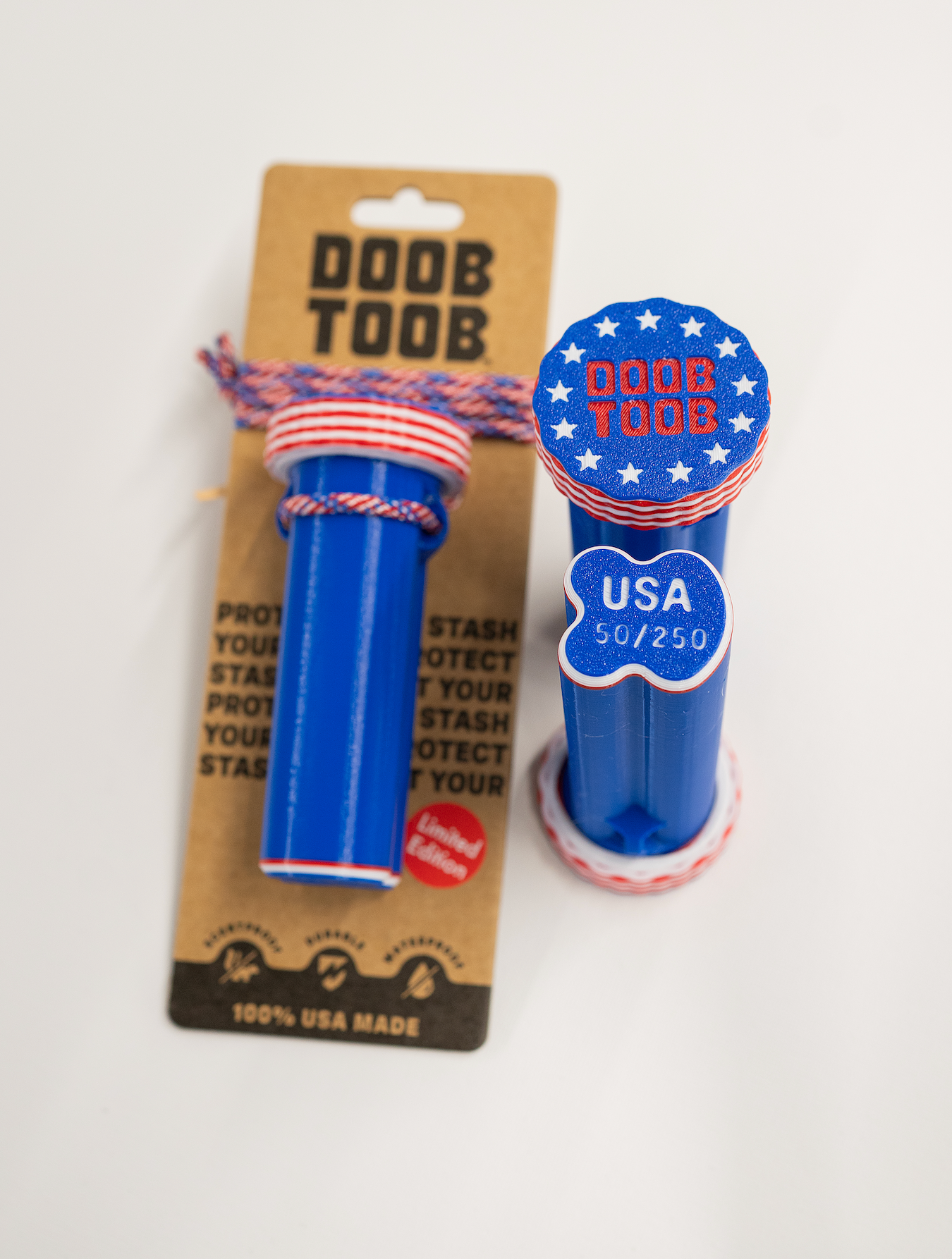 Doob Toob OG (Limited 250 edition)