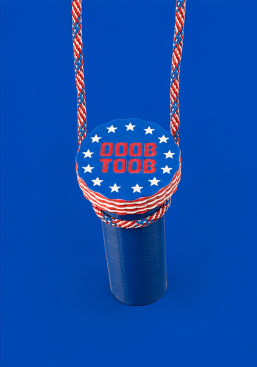 Doob Toob OG (Limited 250 edition)