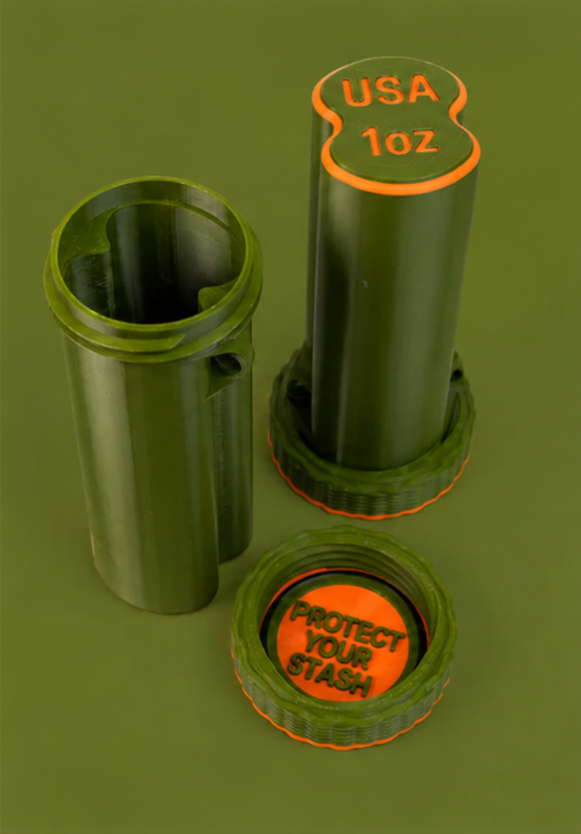 Nug Jug