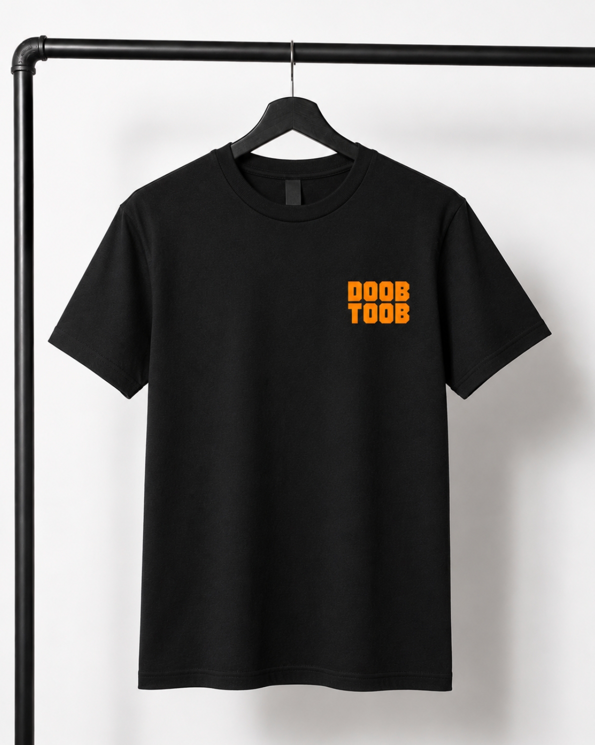 Doob Toob Short Sleeve T
