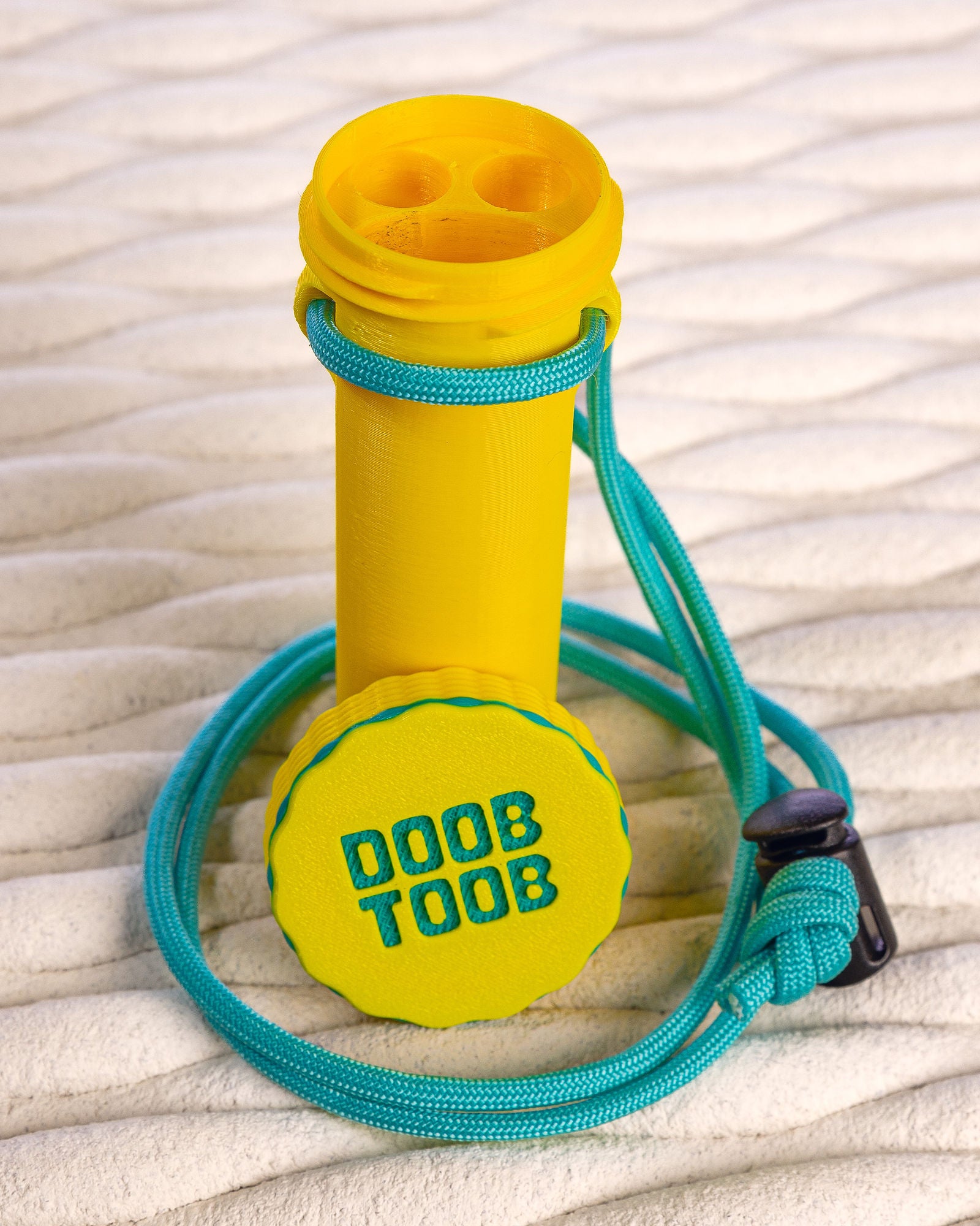 Doob Toob OG (Yellow)